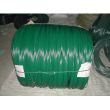 PVC Coated Iron Barbed Wire